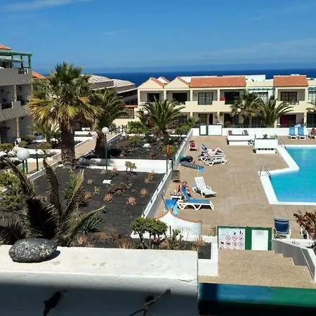 Casa Torres 209 科斯塔德安提瓜