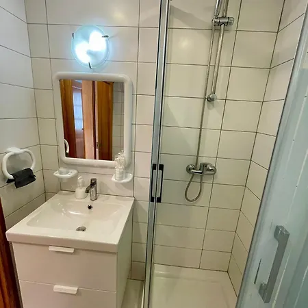 Casa Torres 209 公寓 *