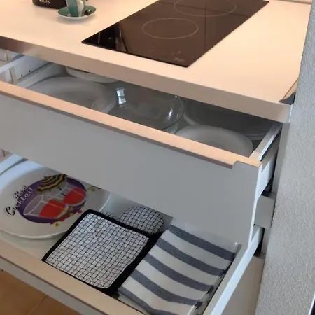 Apartamento Casa Torres 209