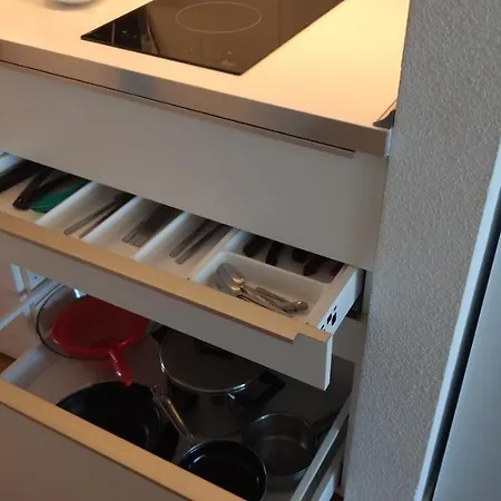 Apartamento Casa Torres 209