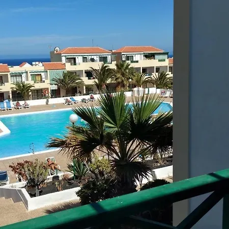 Casa Torres 209 Daire *