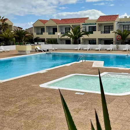 Apartamento Casa Torres 209 *