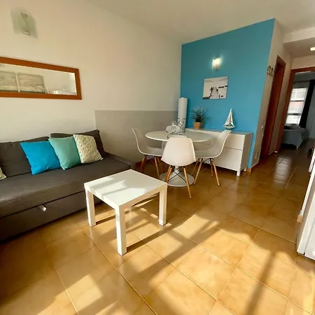 Daire Casa Torres 209 Costa De Antigua