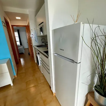 Daire Casa Torres 209