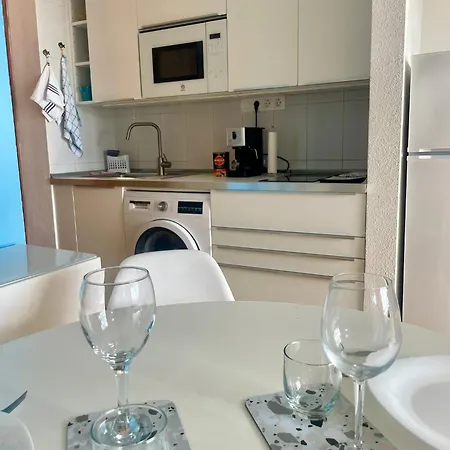 Casa Torres 209 Apartamento *