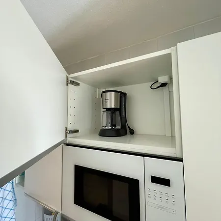 Daire Casa Torres 209 *