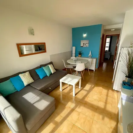 Daire Casa Torres 209