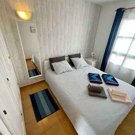 Casa Torres 209 Daire