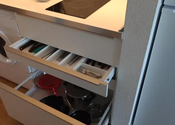 Lägenhet Casa Torres 209