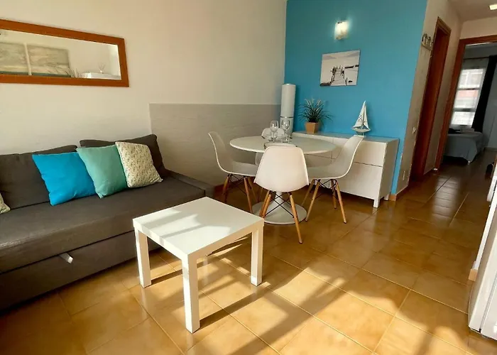Lejlighed Casa Torres 209 Costa De Antigua