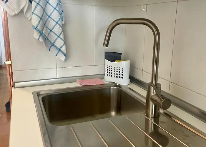 Casa Torres 209 *