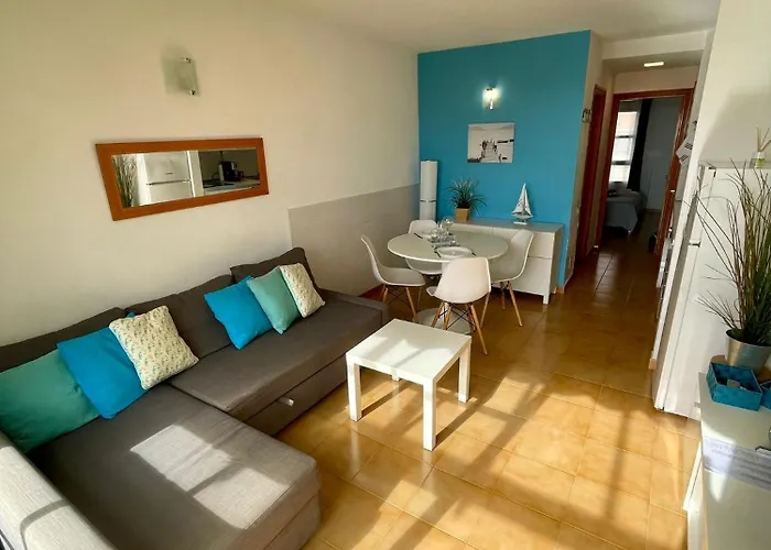 Lägenhet Casa Torres 209