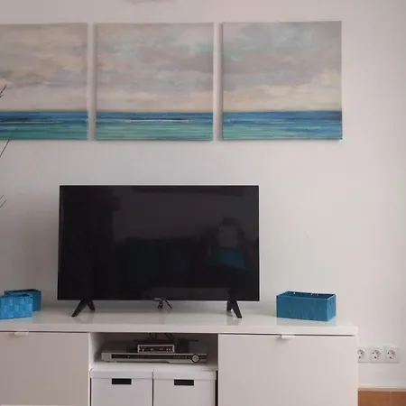 Casa Torres 209 Appartamento *