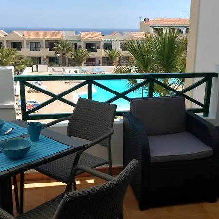 Apartment Casa Torres 209 *