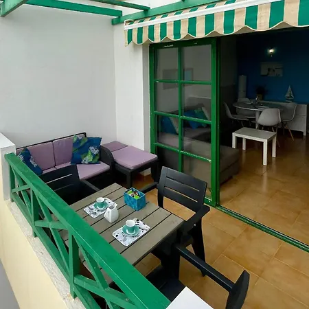 Casa Torres 209 *