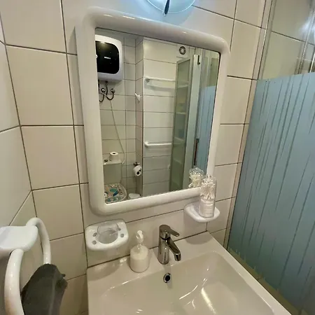 Casa Torres 209 Appartamento *