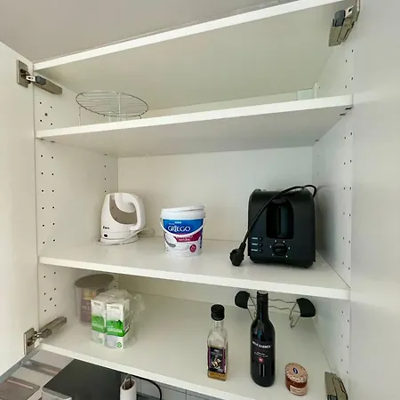 Appartamento Casa Torres 209
