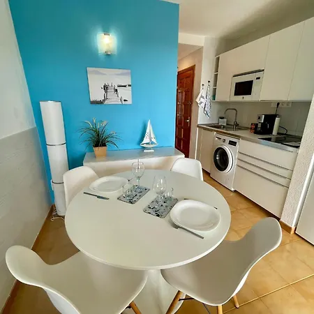 Apartment Casa Torres 209 Costa De Antigua