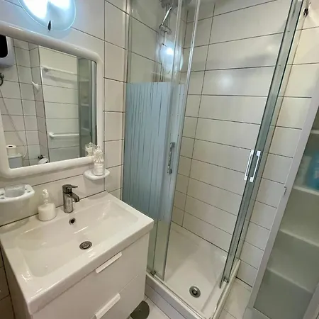 Apartment Casa Torres 209 *