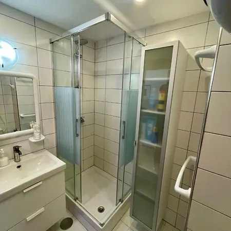 Apartment Casa Torres 209 *