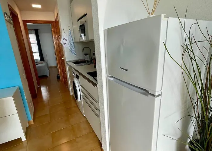 Διαμέρισμα Casa Torres 209