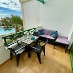 Διαμέρισμα Casa Torres 209 *