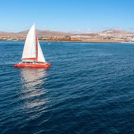 Διαμέρισμα Casa Torres 209 Costa De Antigua