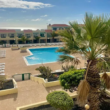 Διαμέρισμα Casa Torres 209 *