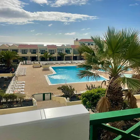Διαμέρισμα Casa Torres 209 Costa De Antigua