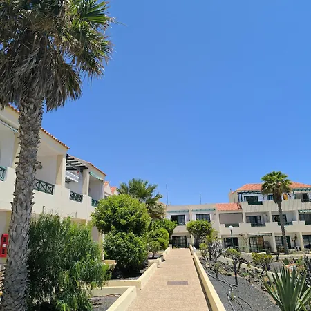 Casa Torres 209 Διαμέρισμα *